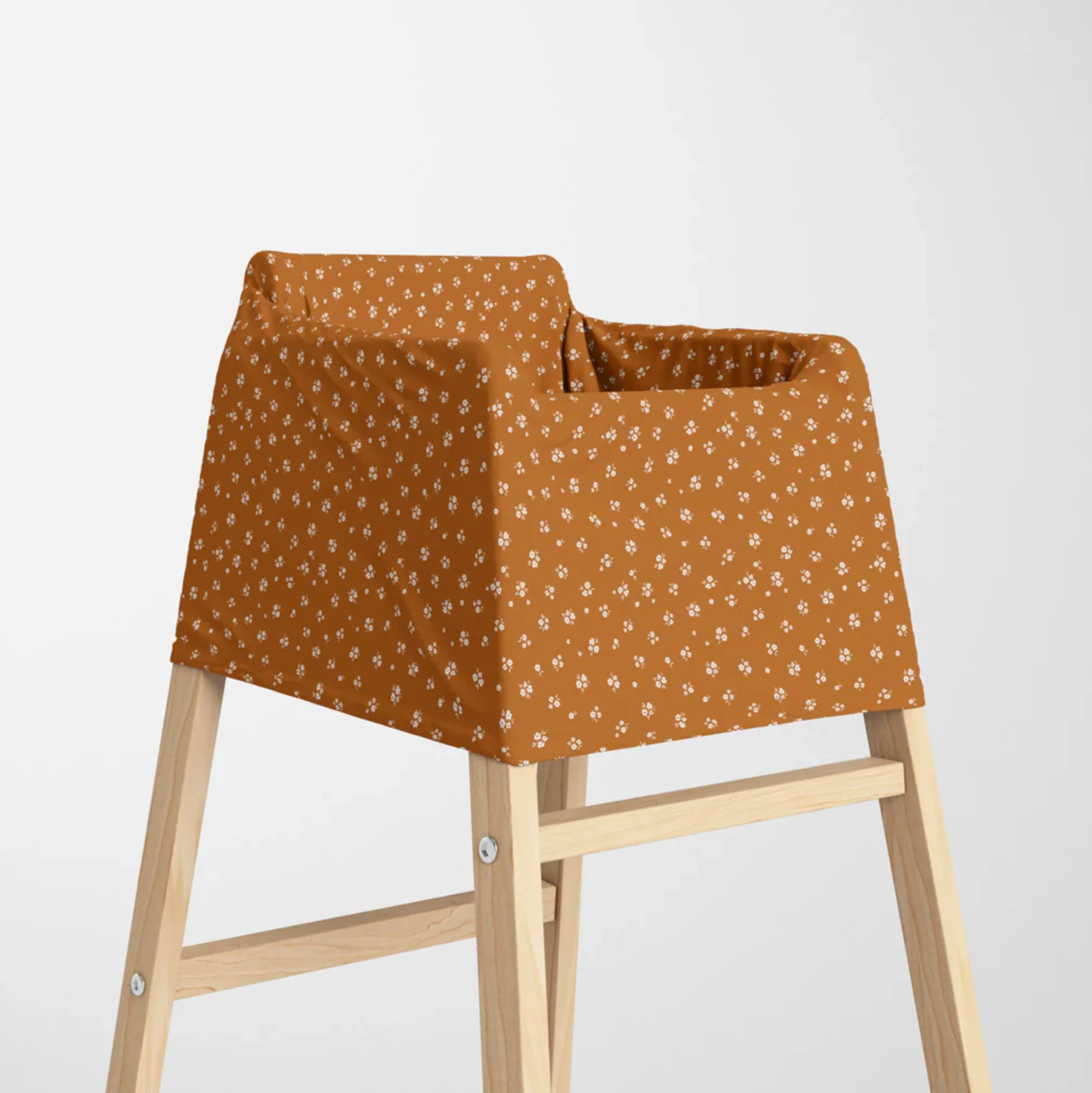 5 in 1 Multi-Use Cover - Honey Blossom - Image 4