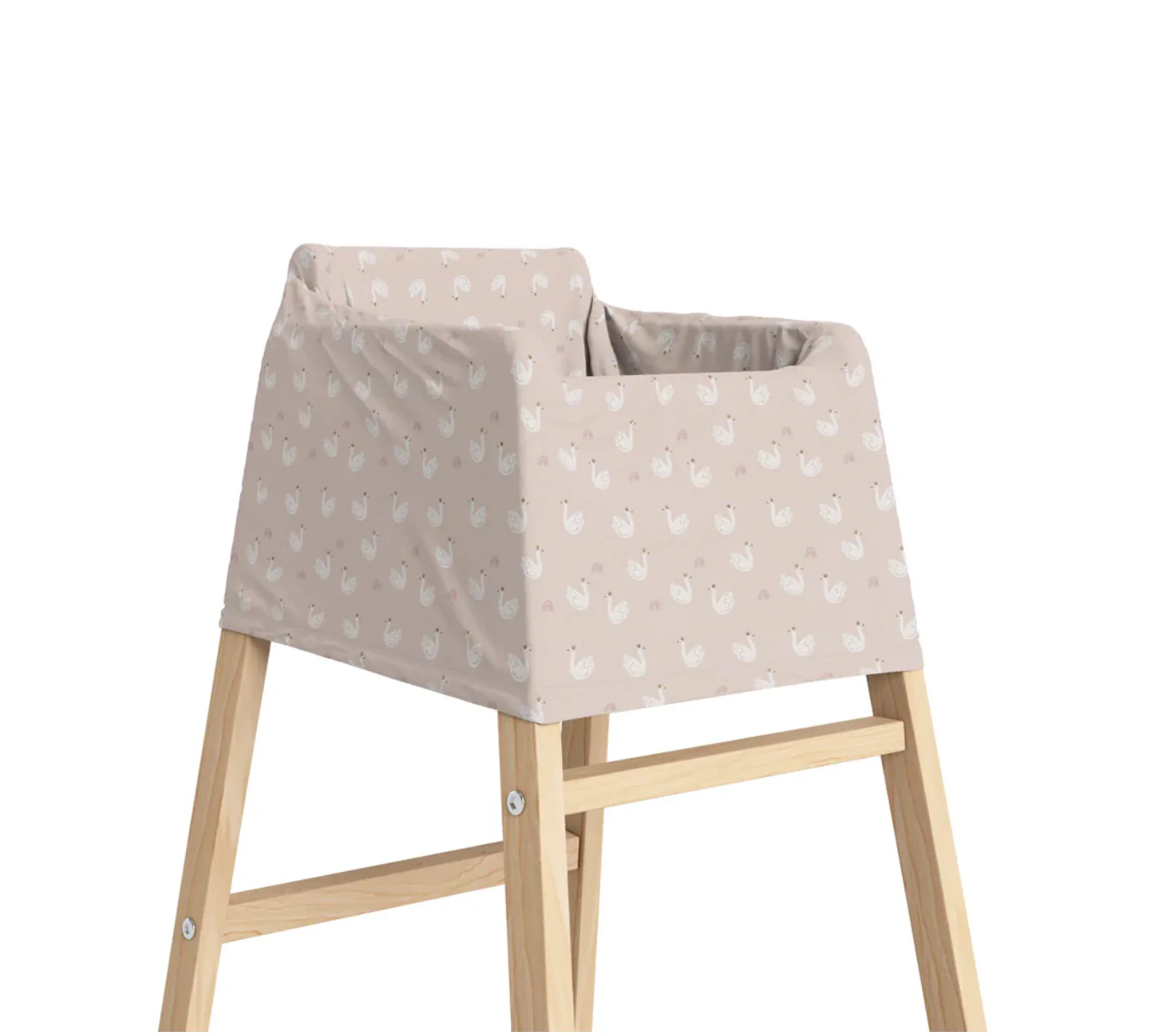 5 in 1 Multi-Use Cover - Swan Princess - Image 3
