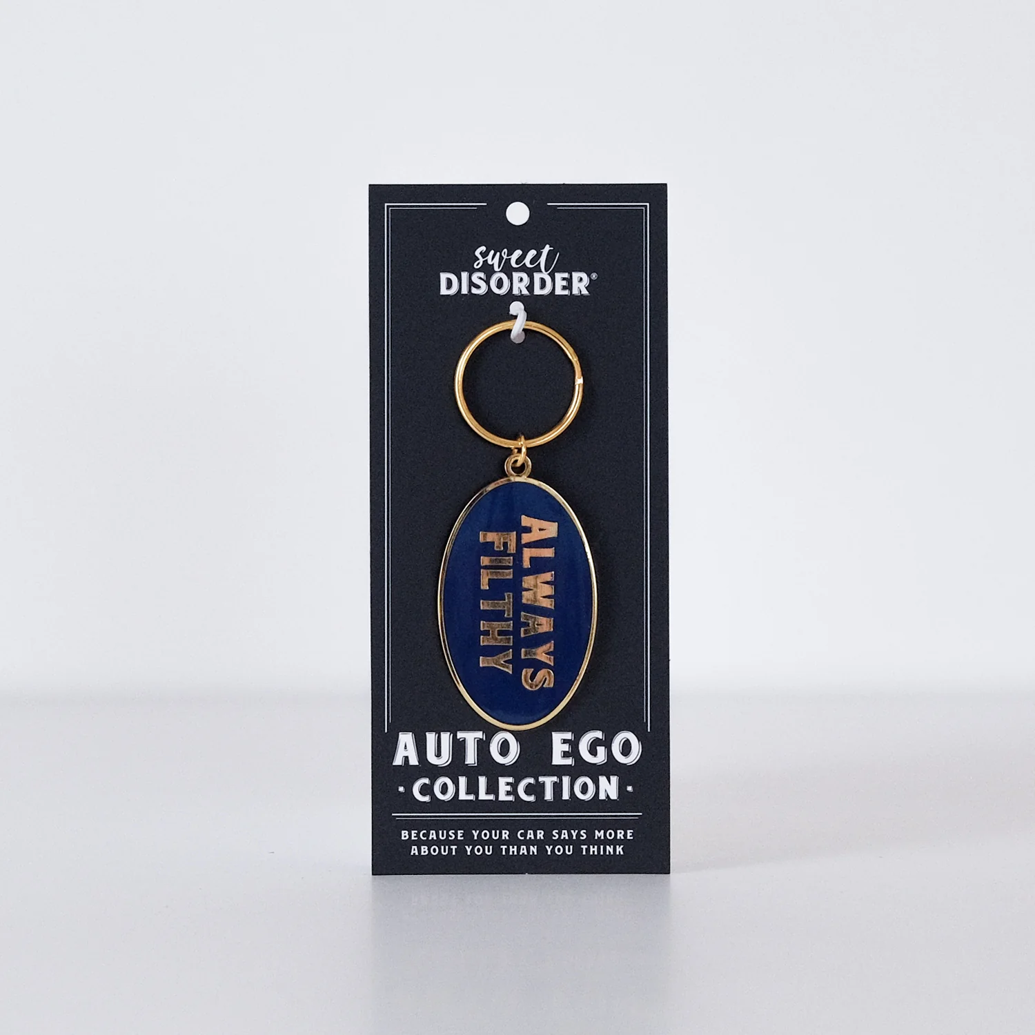 A Sprinkle Of Happiness Keychain - Image 4