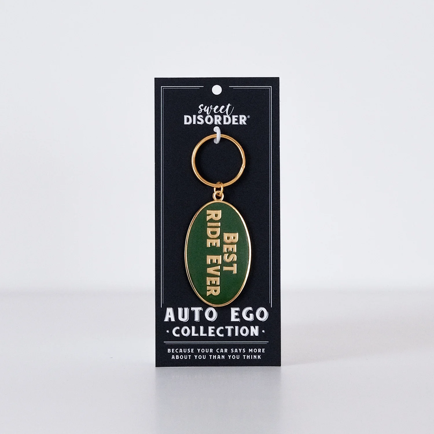 A Sprinkle Of Happiness Keychain - Image 5