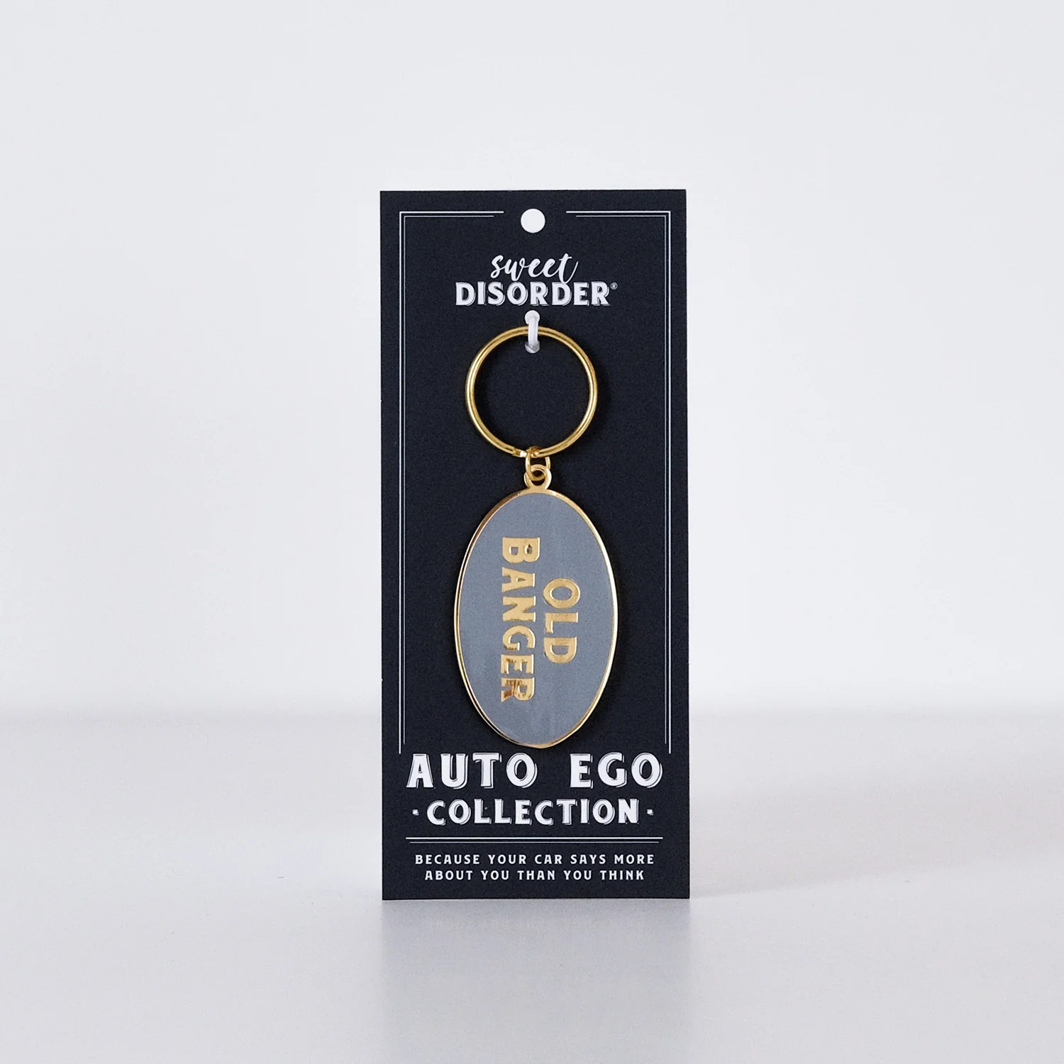 A Sprinkle Of Happiness Keychain - Image 6