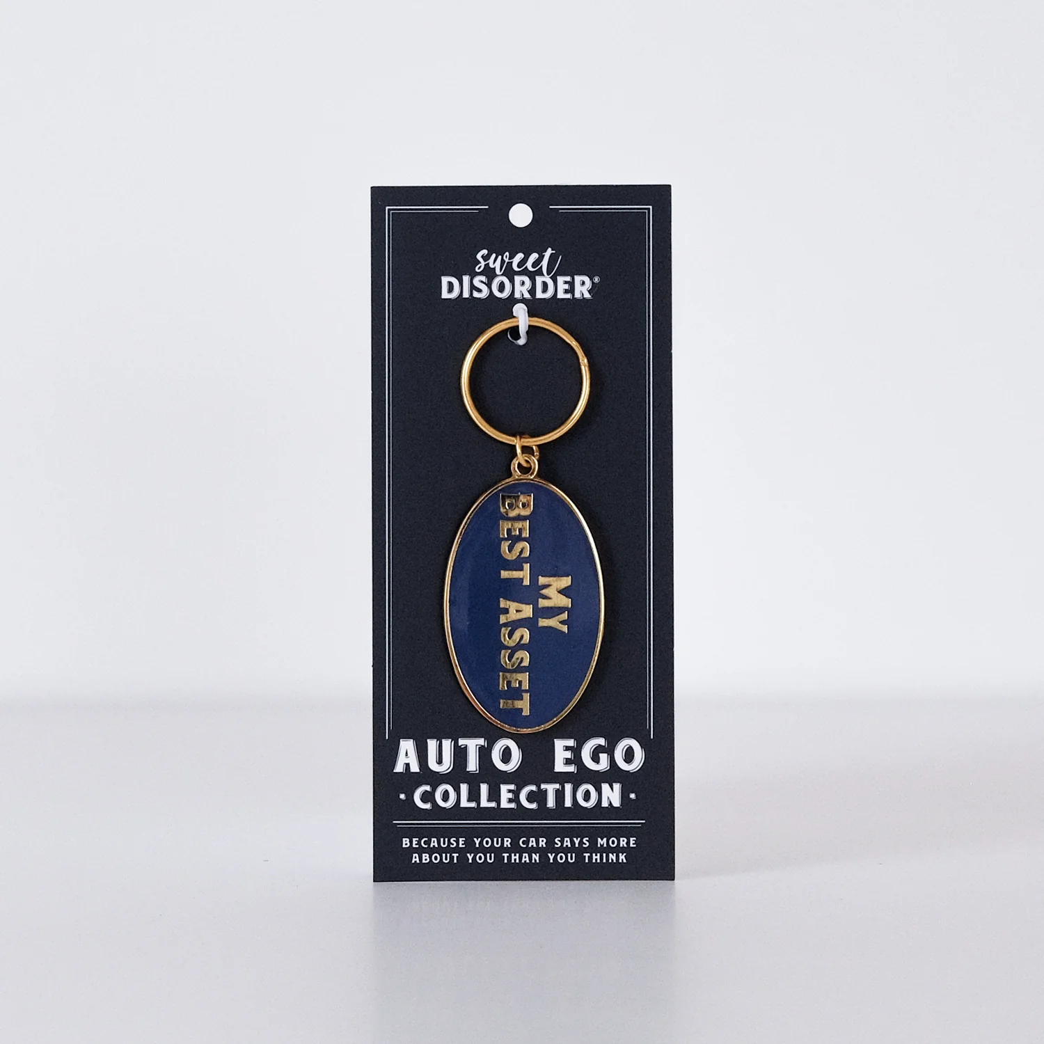 A Sprinkle Of Happiness Keychain - Image 7