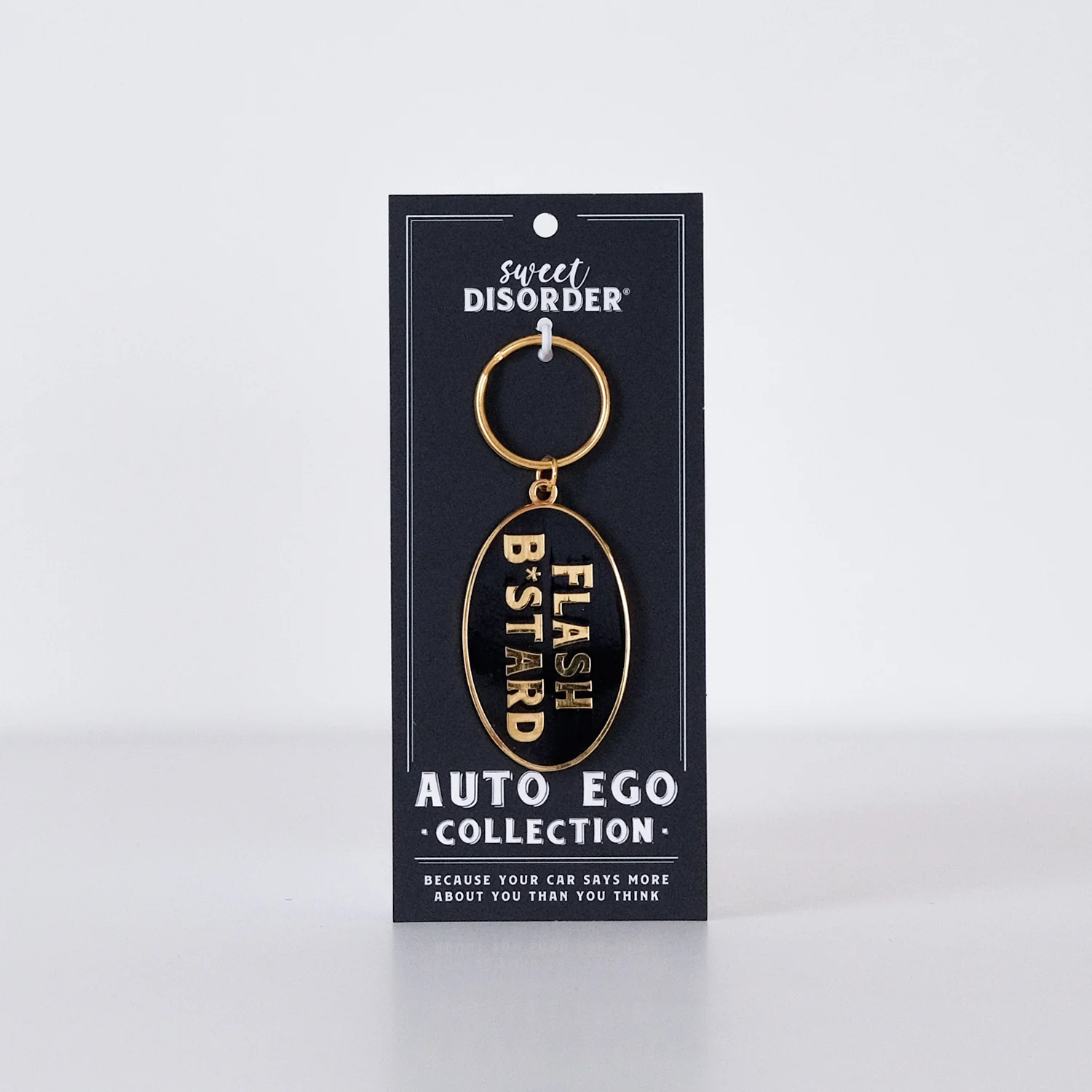 A Sprinkle Of Happiness Keychain - Image 8