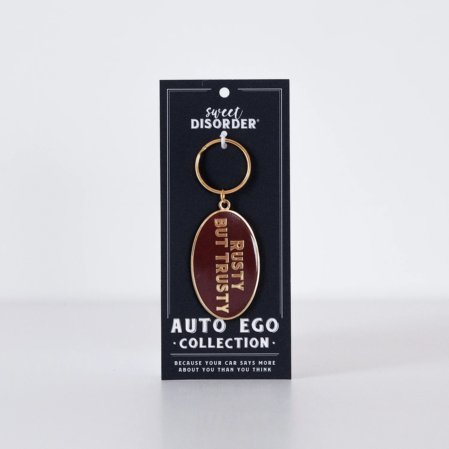 A Sprinkle Of Happiness Keychain - Image 9