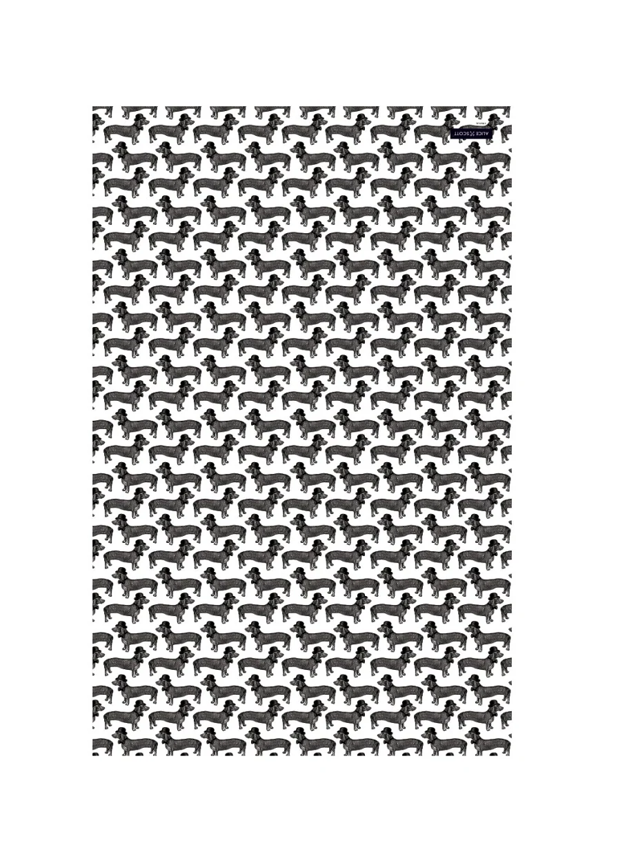 Alice Scott Tea Towel Set - Image 2