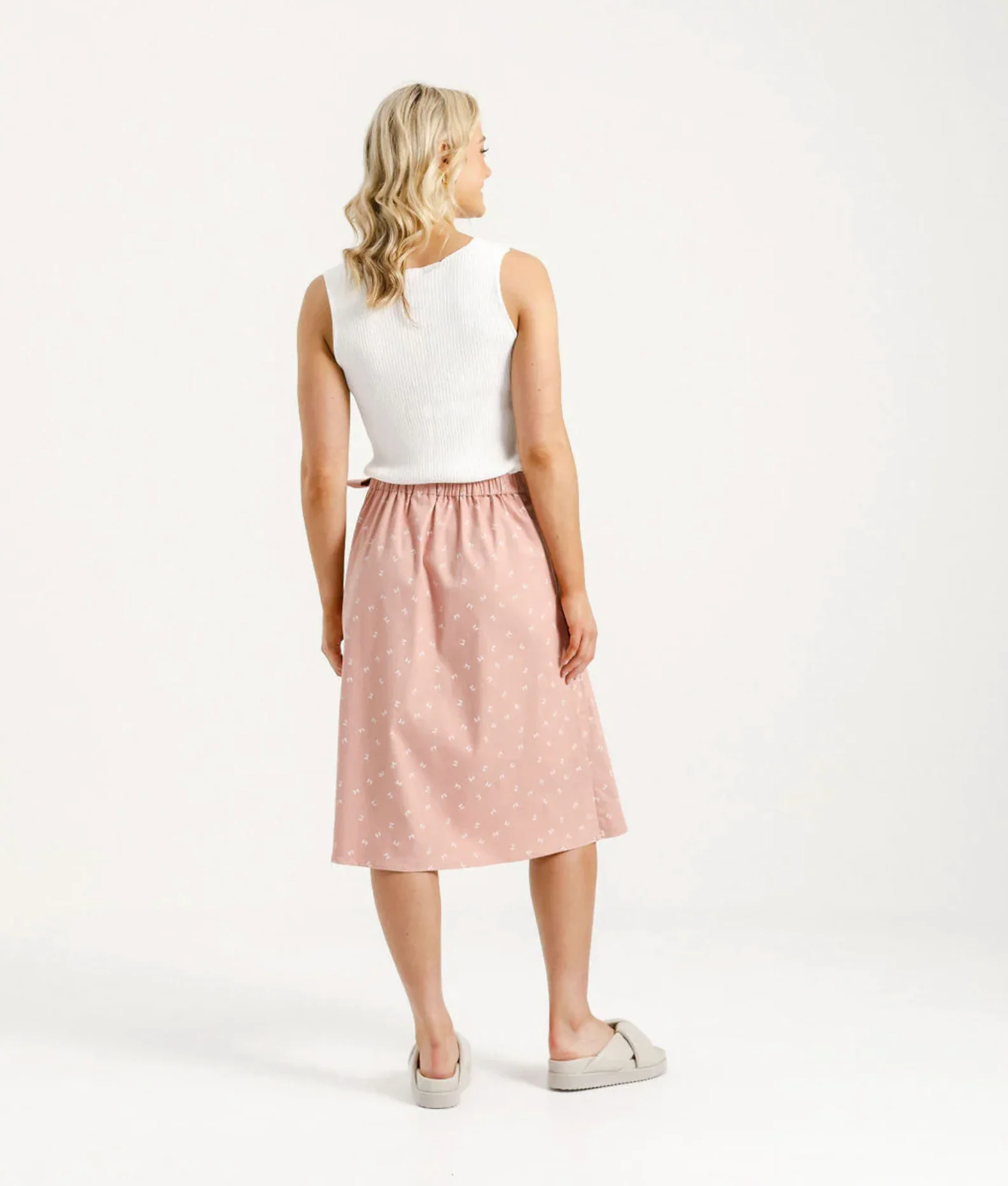 Anderson Skirt - Blossom Bows - Image 4