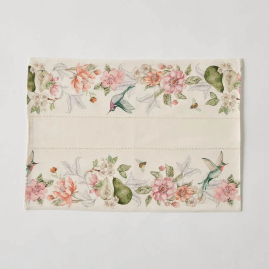 Anjou Placemat Set of 4