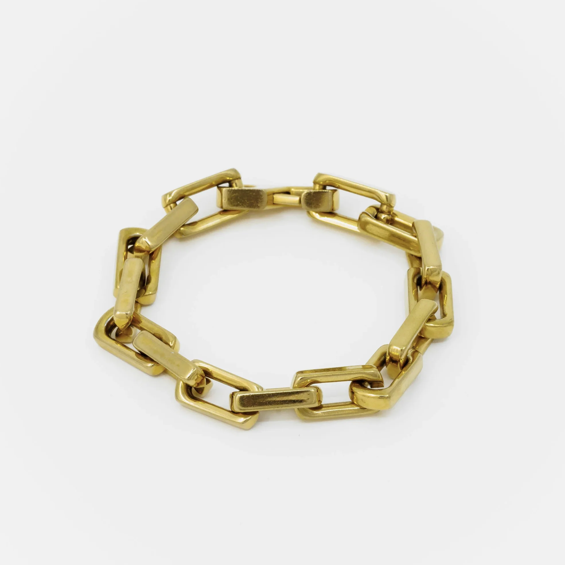 Anna Bracelet in Gold