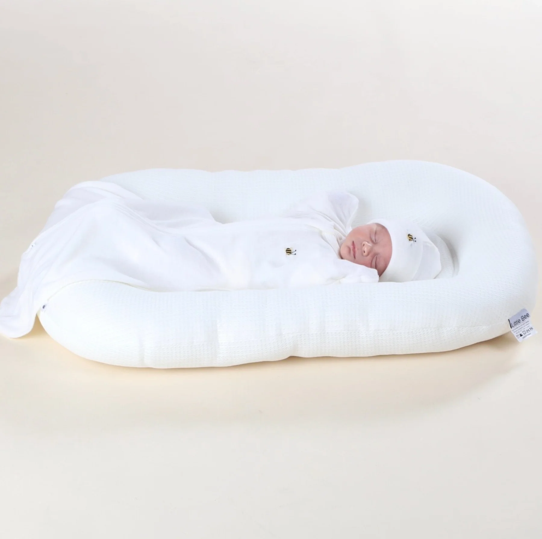 Baby Lounger - Image 2