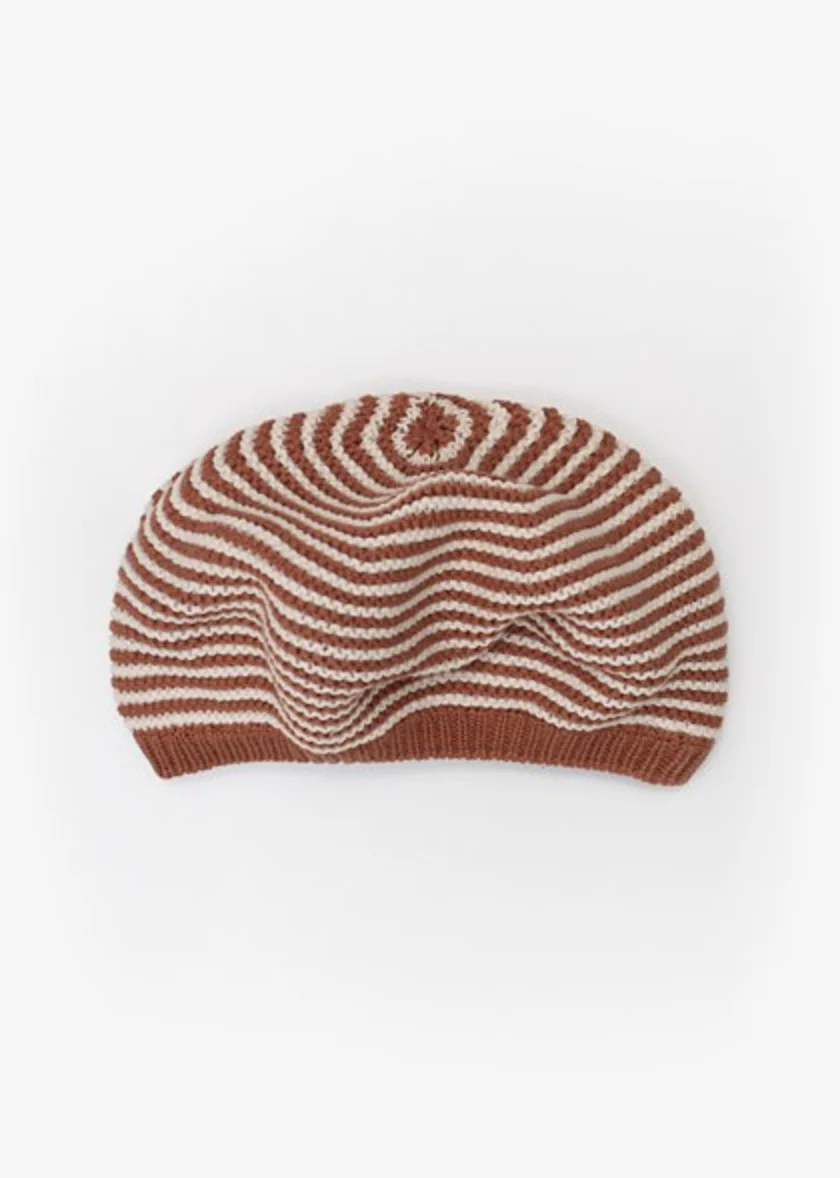 Bambino Beanie Beret