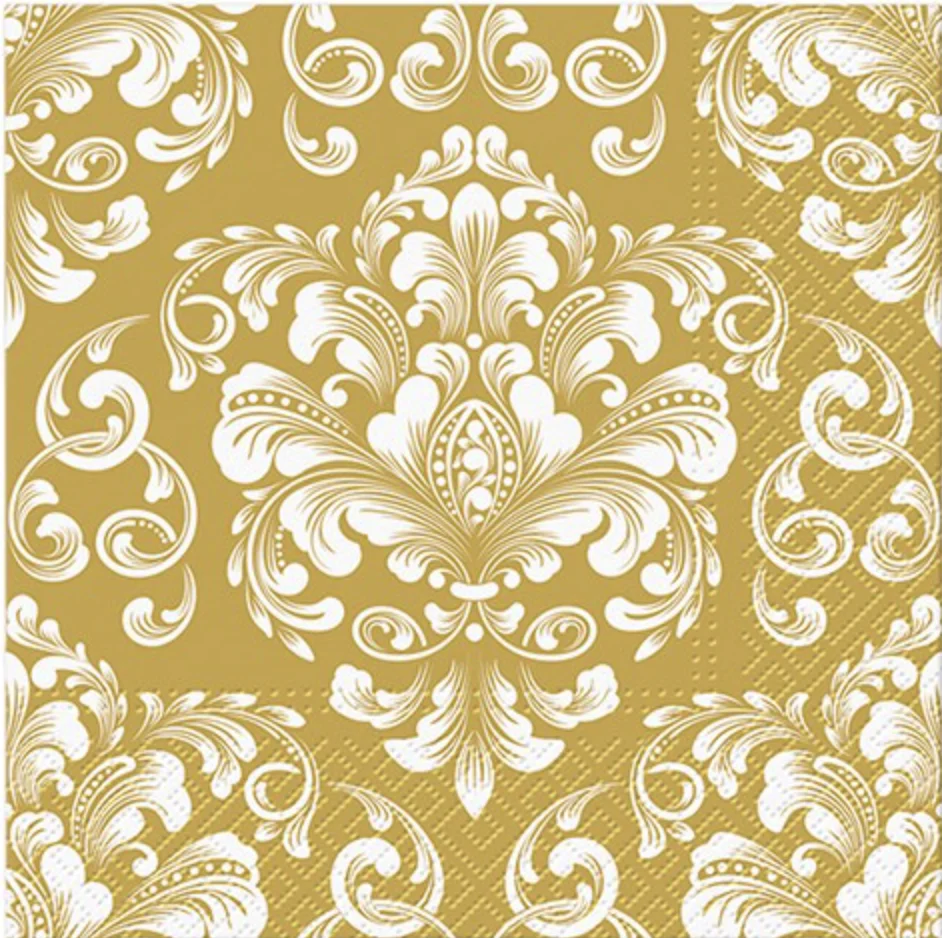 Beautiful Moments Napkins