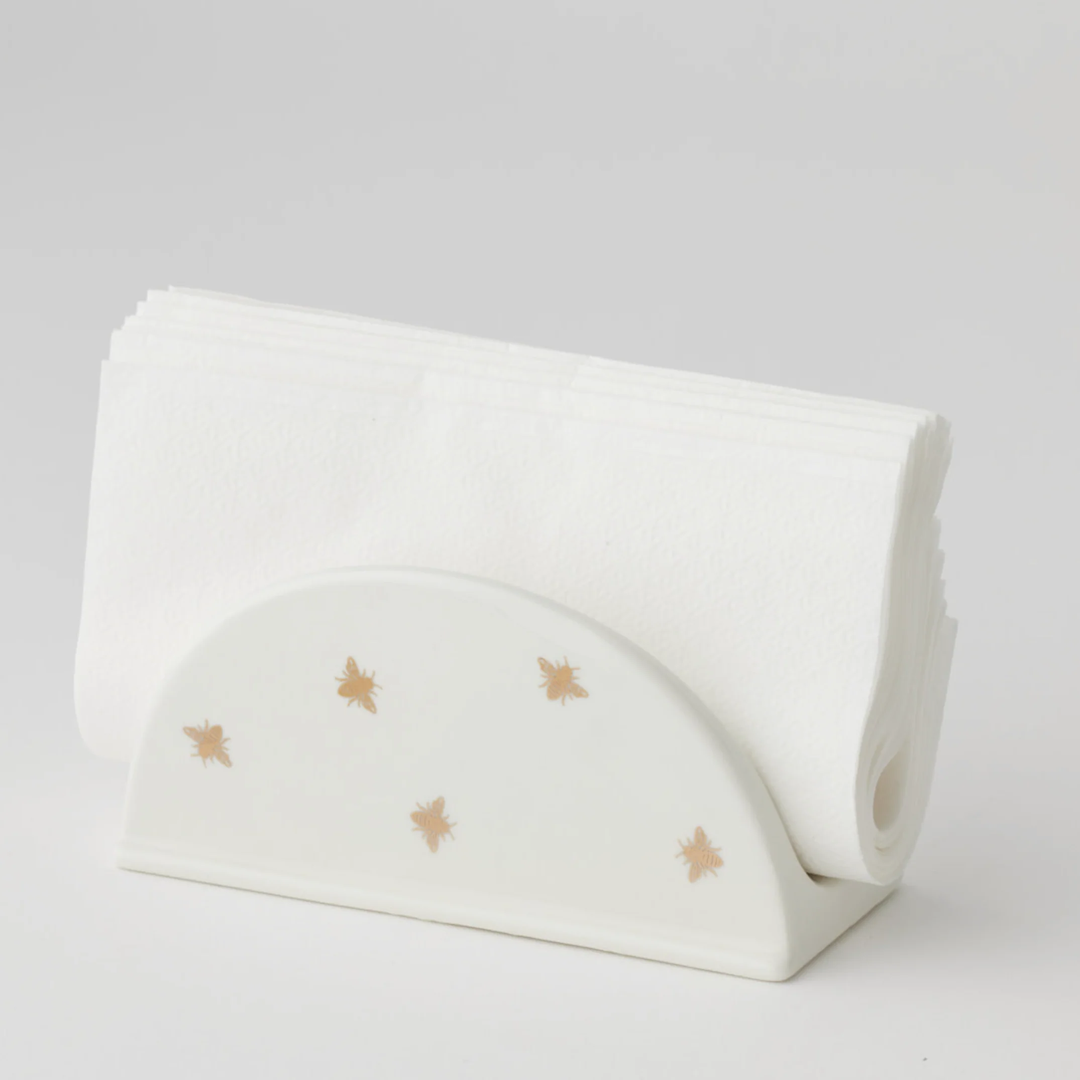 Beehive Napkin Holder
