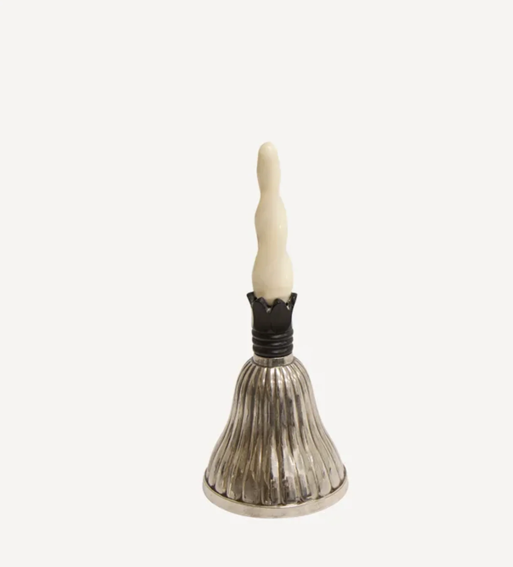 Bell Twirl Handle