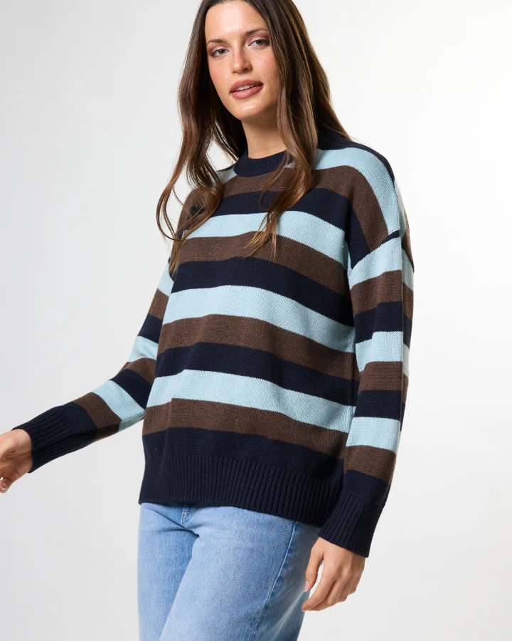 Bianca Knit - Chocolate Ice - Image 5