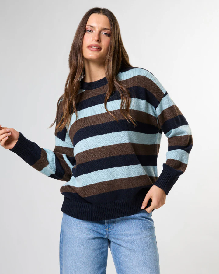 Bianca Knit - Chocolate Ice - Image 7