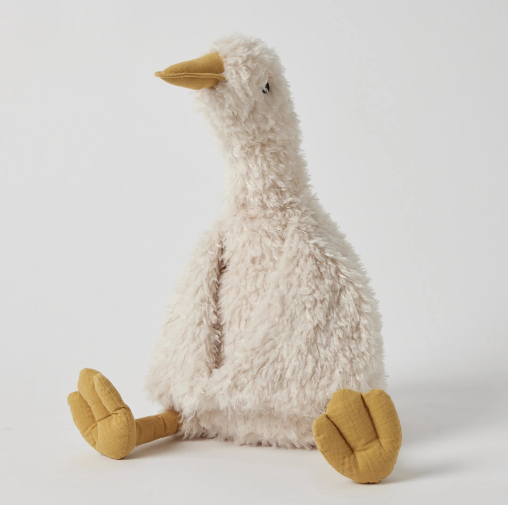 Big Wiggles the Duck