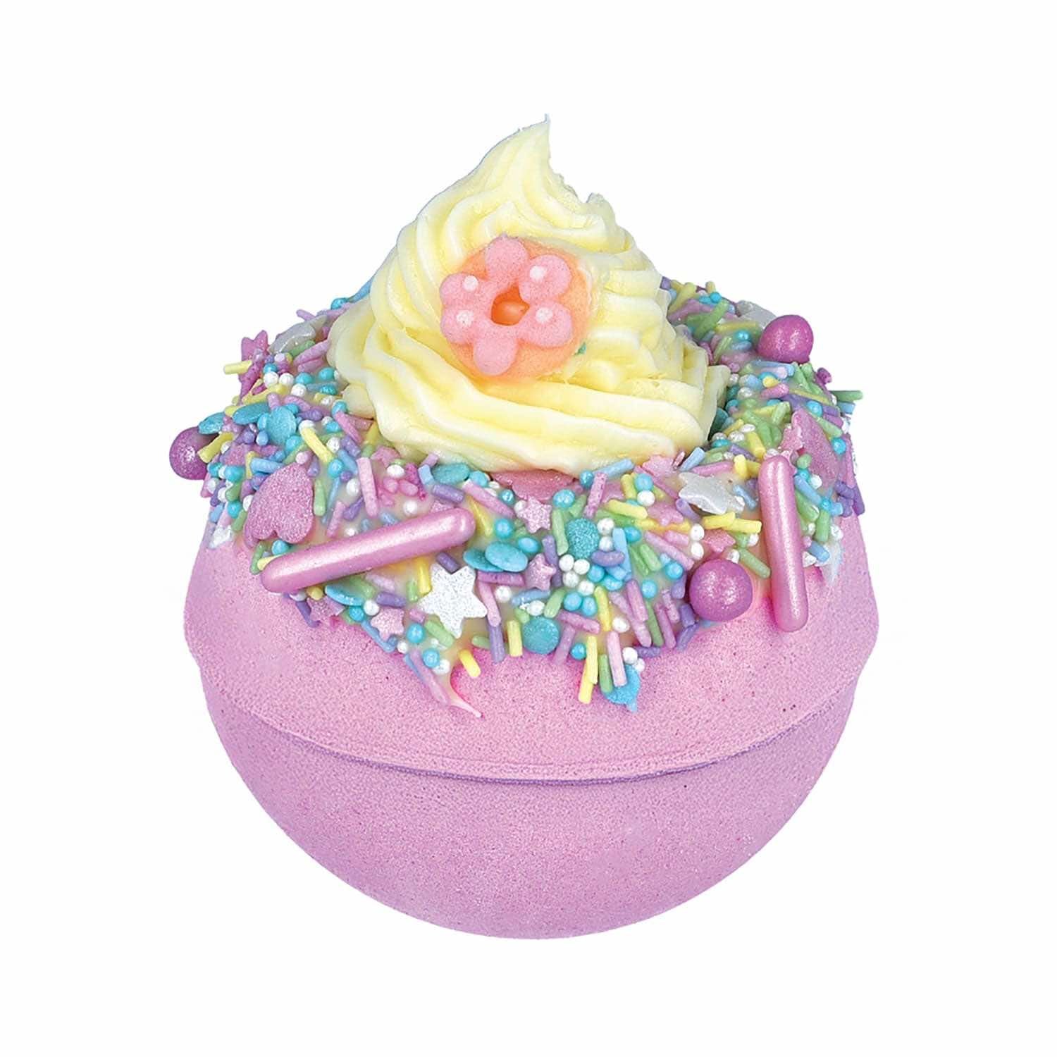Bomb Cosmetics Sweet Like You Bath Blaster
