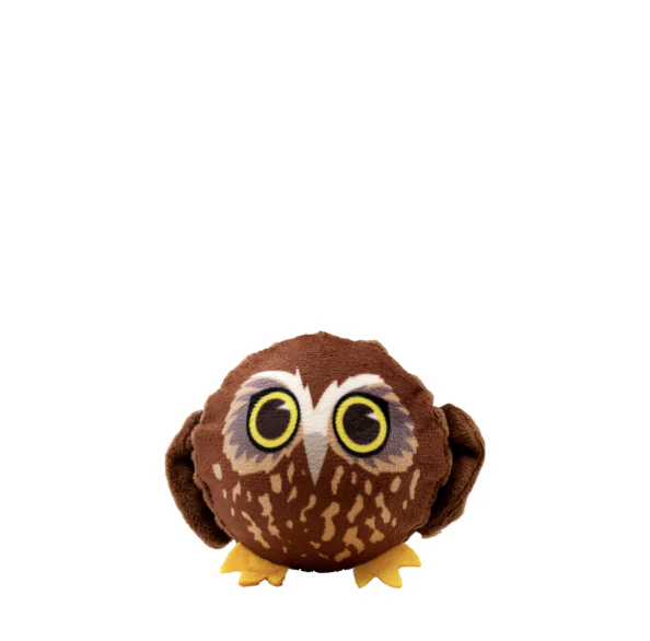 BouNZy Ball - Ruru