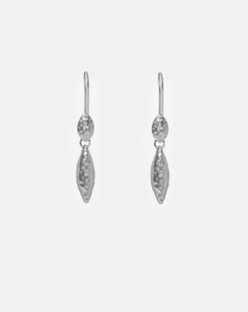 Calista Earring - Silver