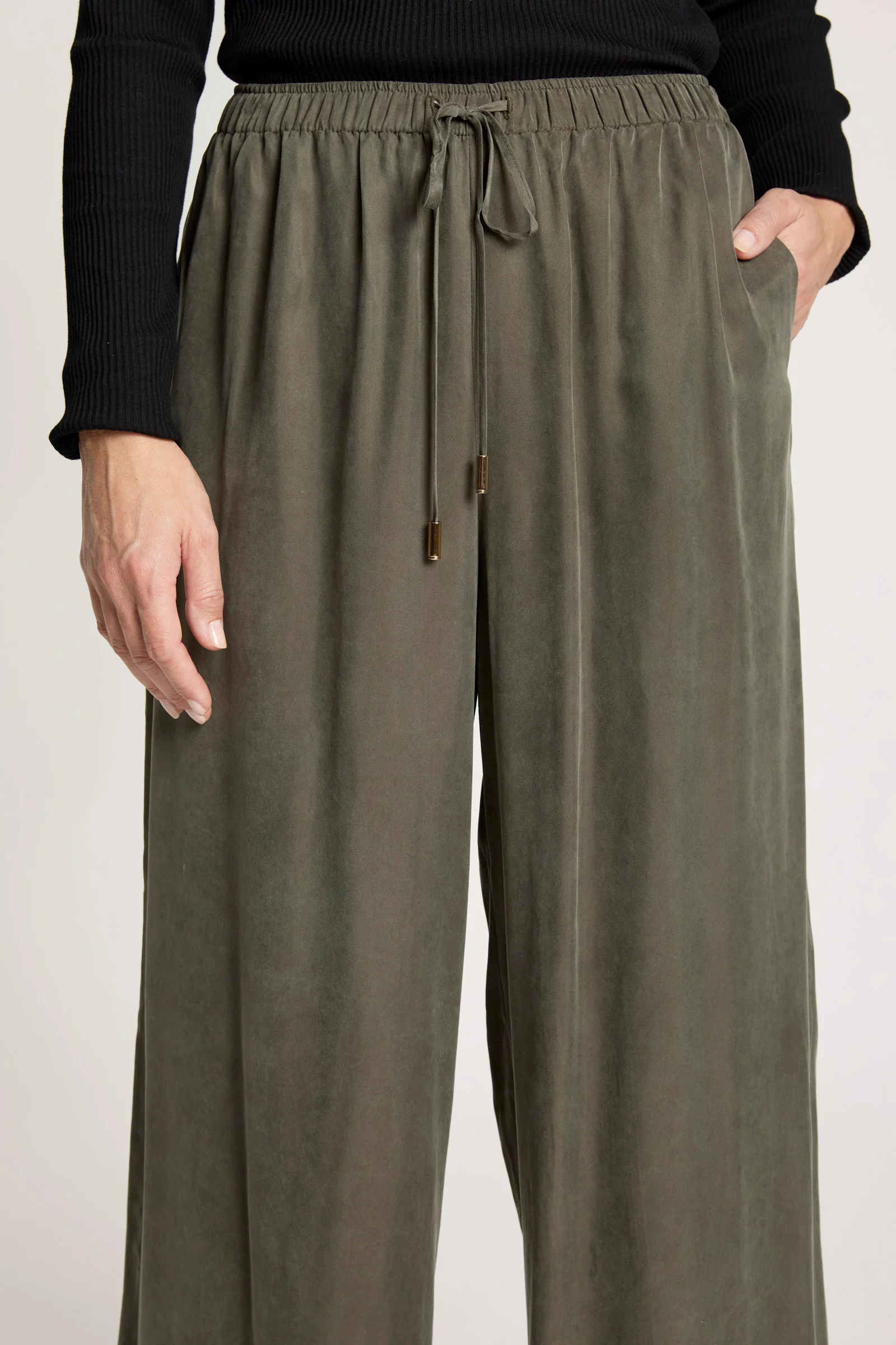Calista Pant - Pampas - Image 2