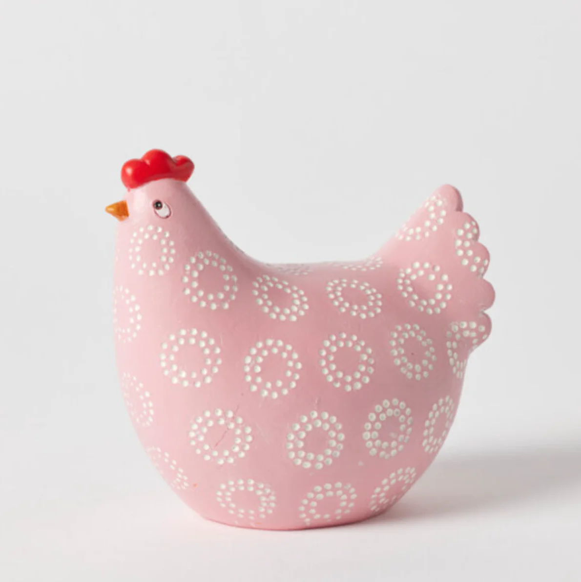 Chickita Sculpture