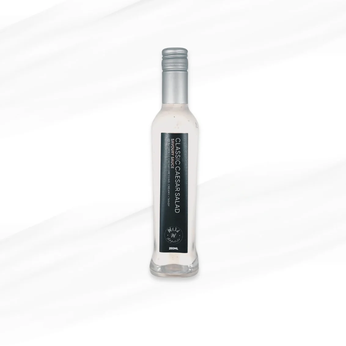Classic Caesar Salad Savoury Sauce