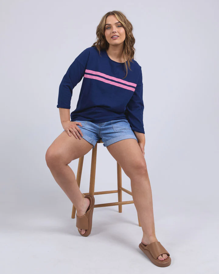 Coco Sweat - Blue Depths - Image 2