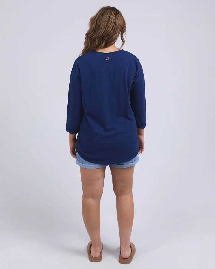 Coco Sweat - Blue Depths - Image 3