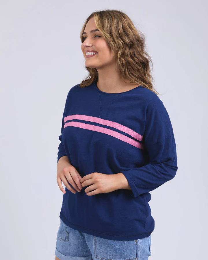Coco Sweat - Blue Depths - Image 4