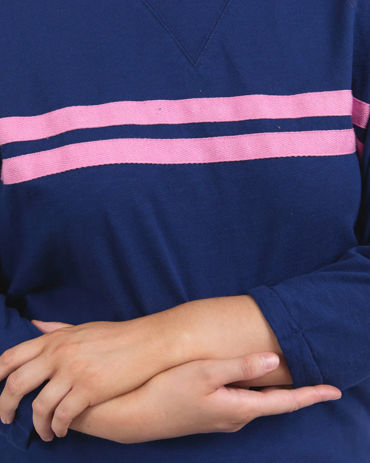 Coco Sweat - Blue Depths - Image 5