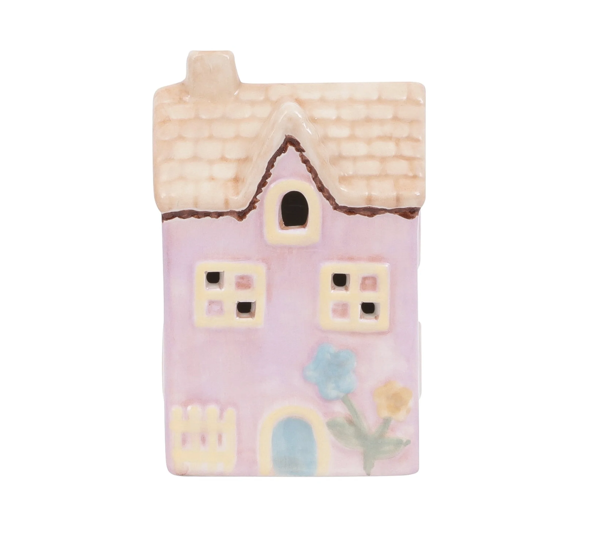 Cottage Grove Medium Purple Village House