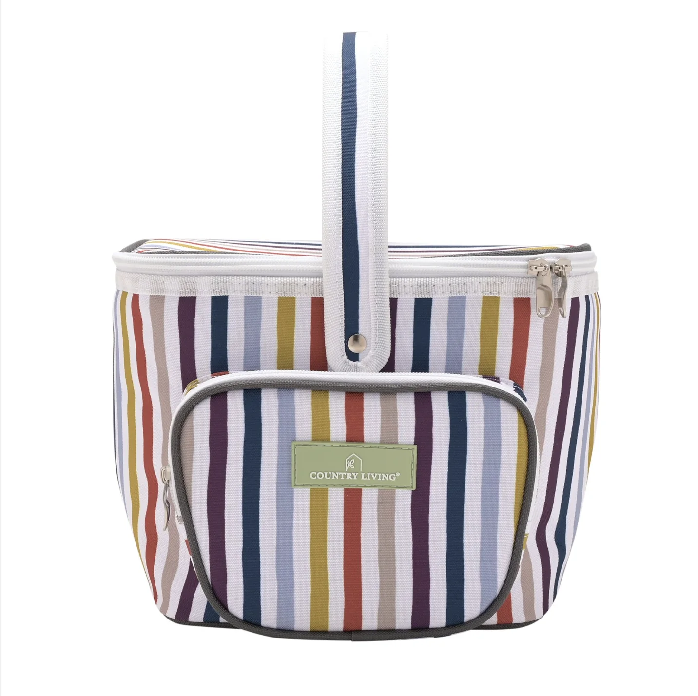 Country Living Insulated Hamper