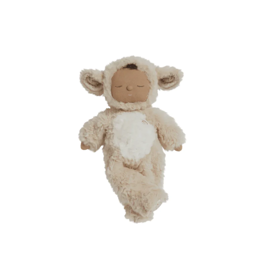 Cozy Dinkums Lamby - Picket - Cream