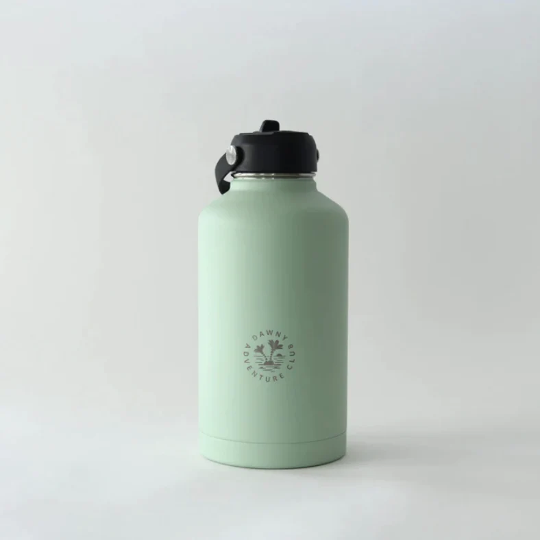 Dawny 1900ml Cooler Bottle - Melon