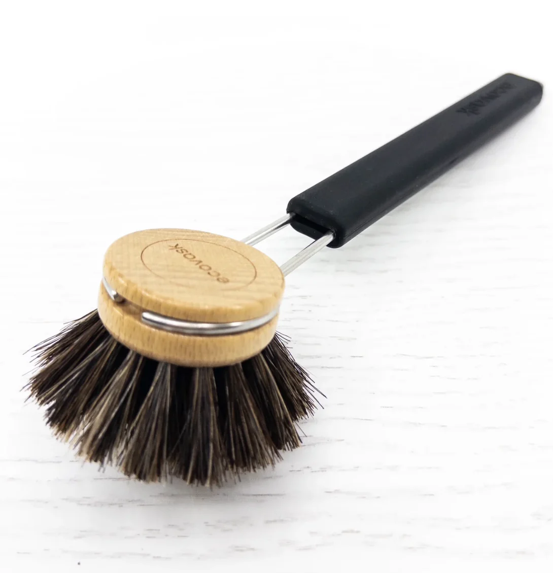 Dish Brush - Horse Hair