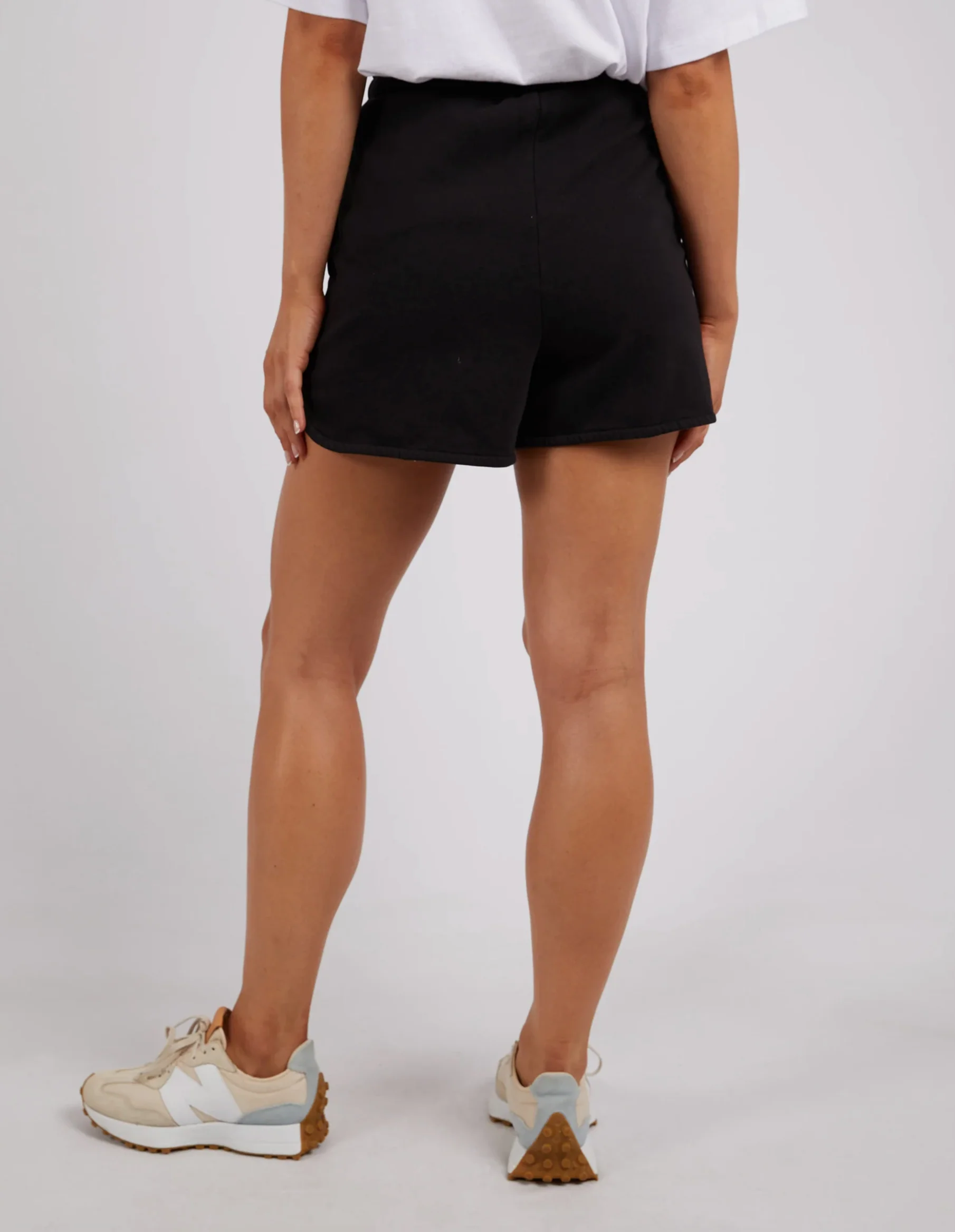Division Short - Black - Image 4