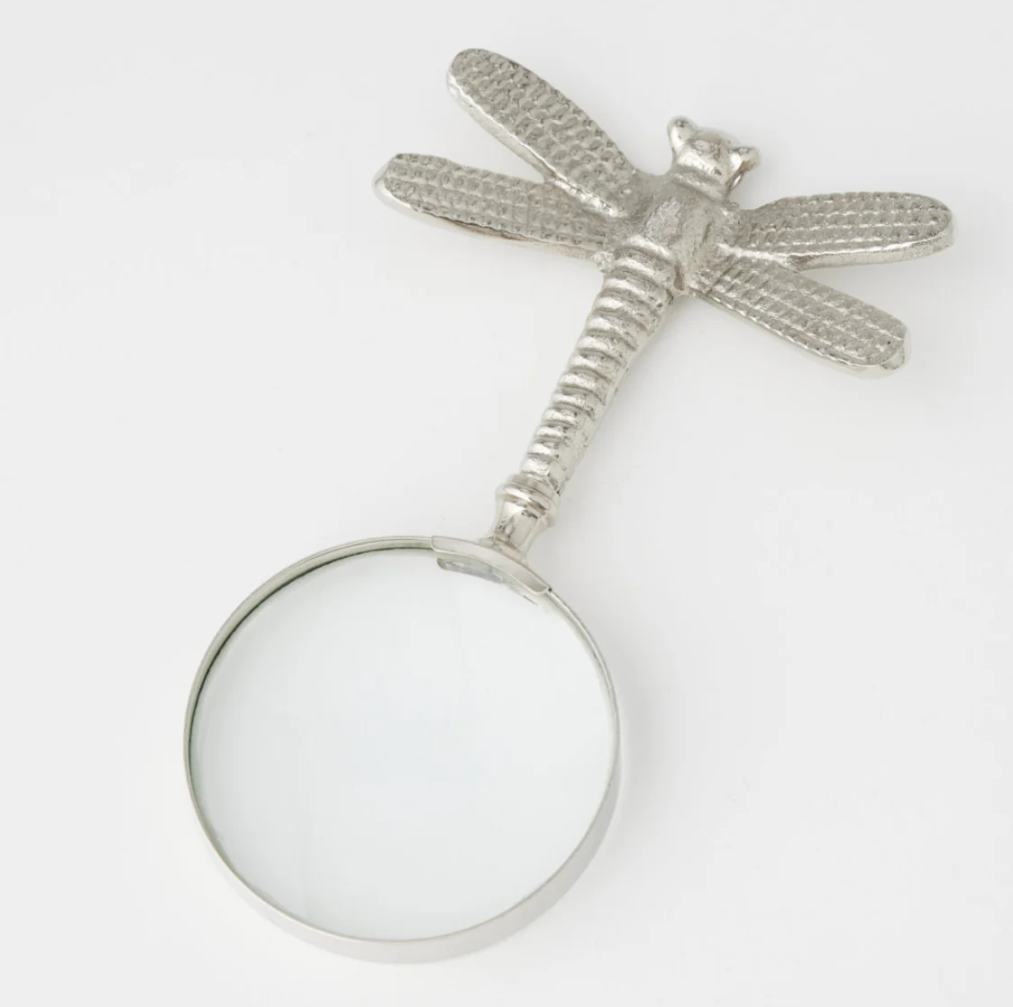 Dragonfly Magnifying Glass