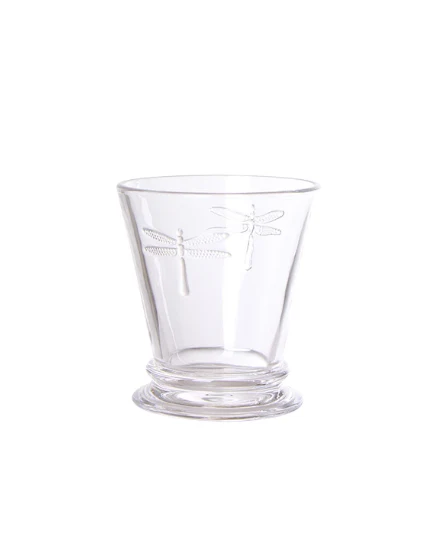Dragonfly Tumbler - Set of 4