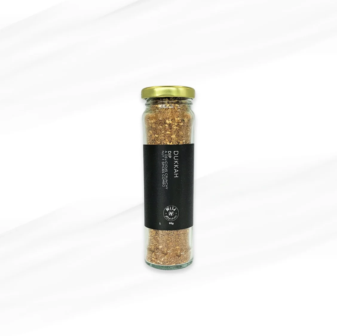Dukkah Dip
