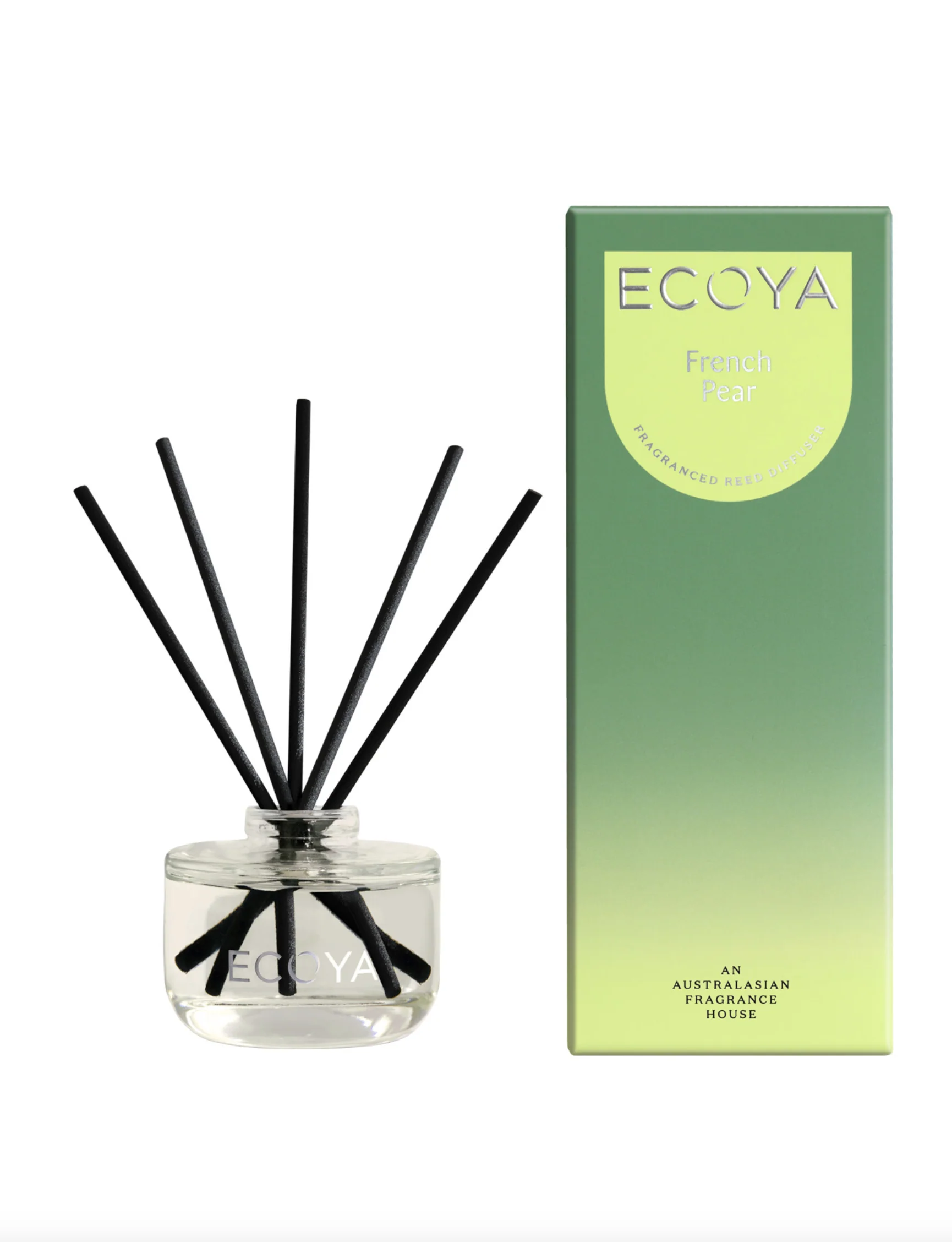 French Pear Mini Diffuser