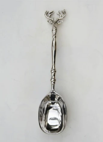 Elk Serving Spoon