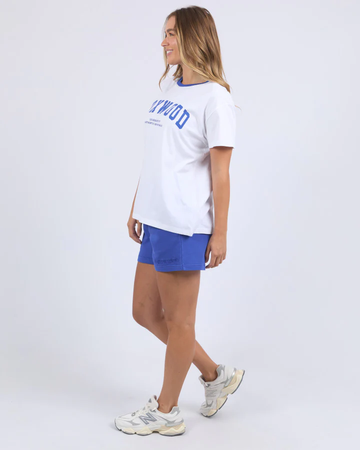 Elude Tee - White - Image 6