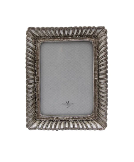 Fanned Rectangle Frame 5x7