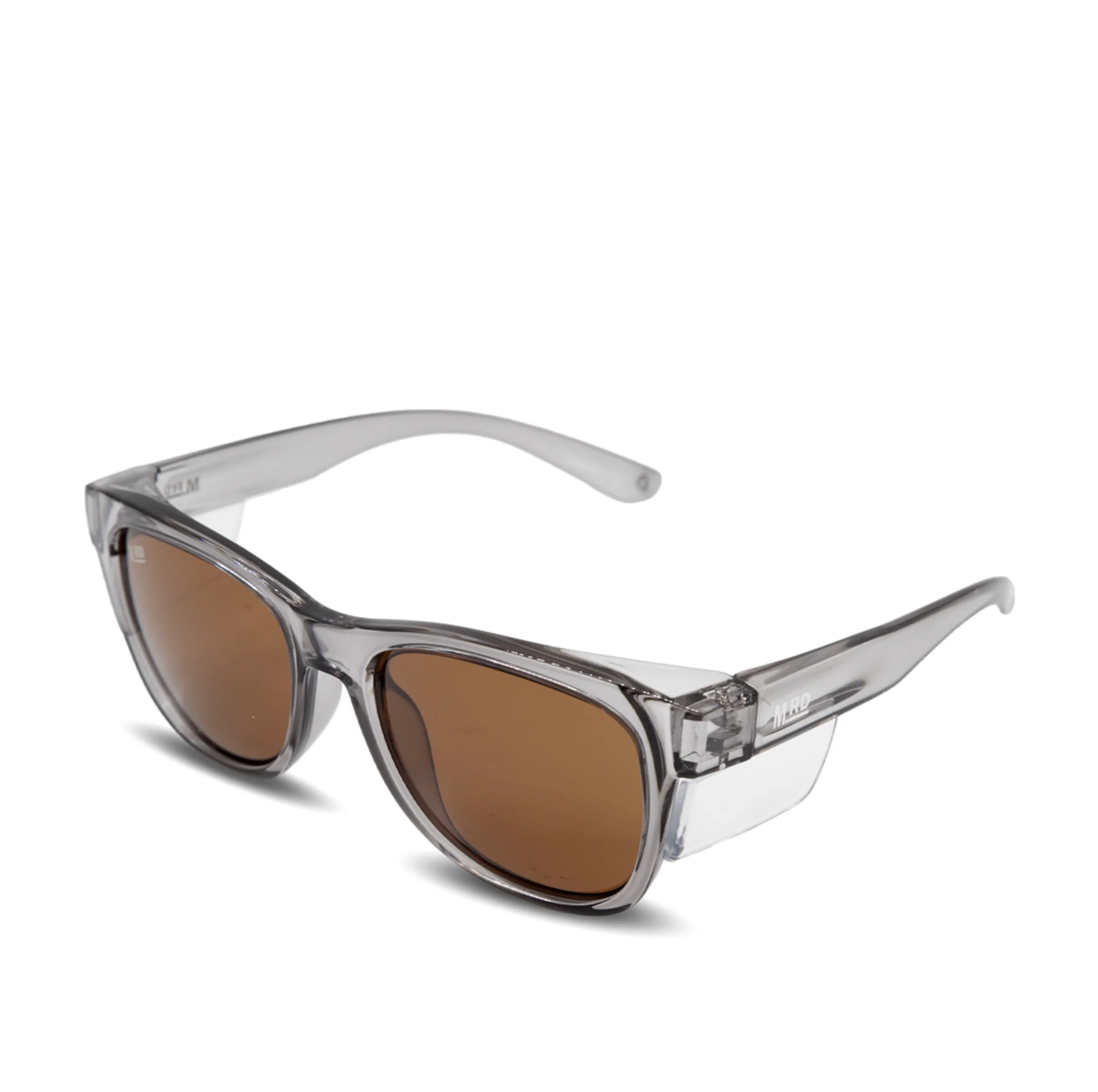 Fashion Sunnies - Dusties/Silver