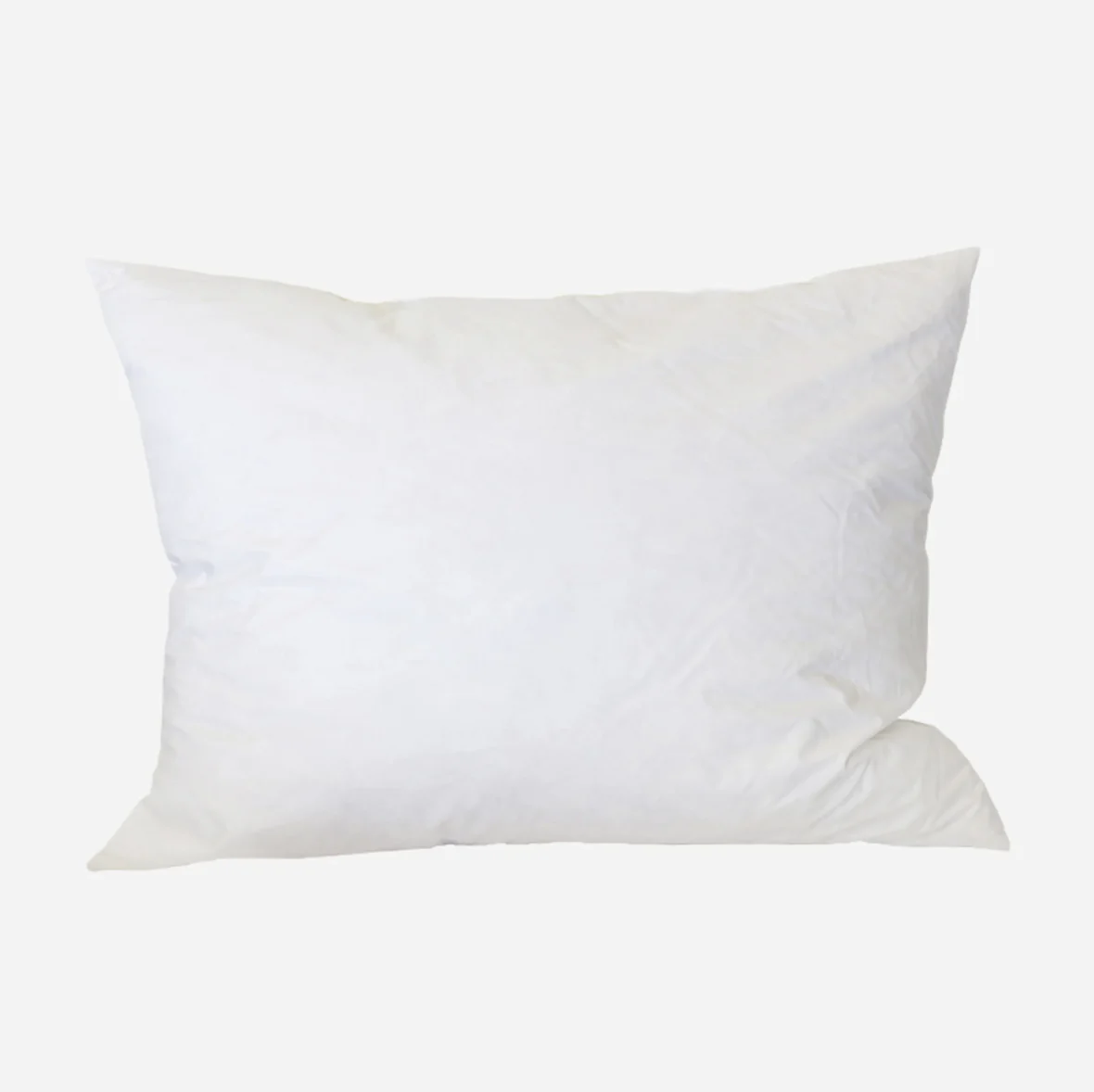 Feather & Down Cushion Inner - 45cm x 65cm