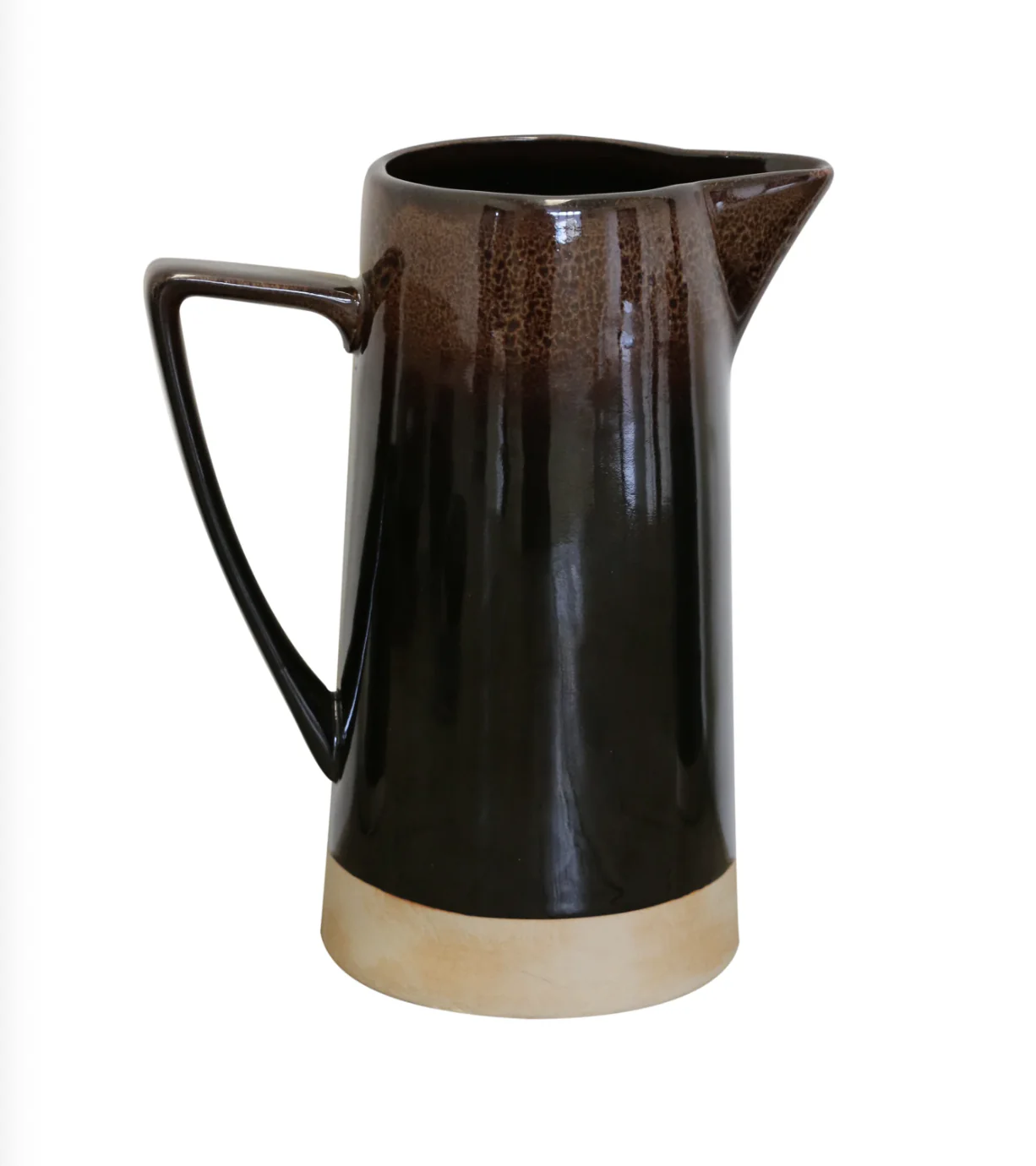 Fino Verde Large Jug