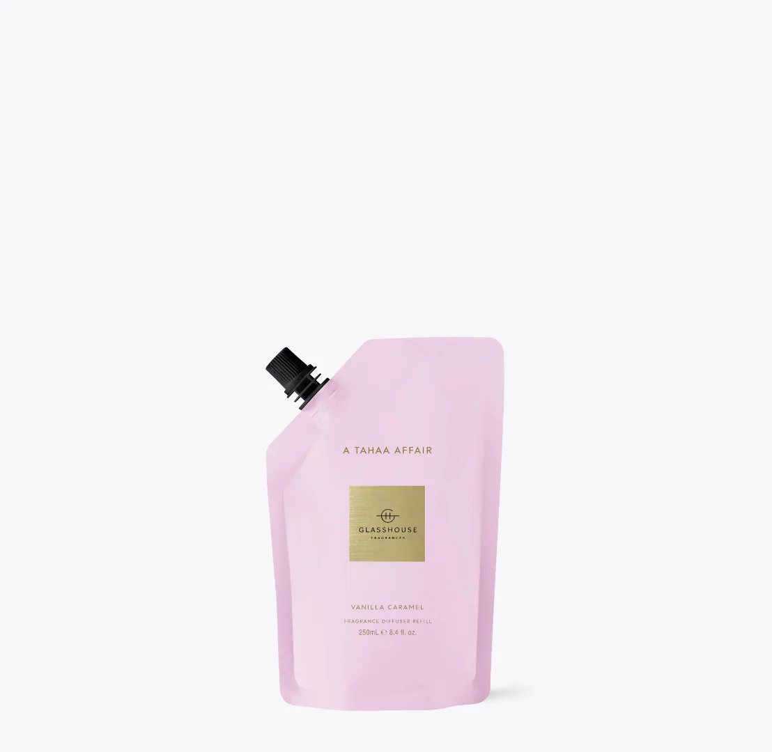 Fragrance Diffuser Refill - A Tahaa Affair