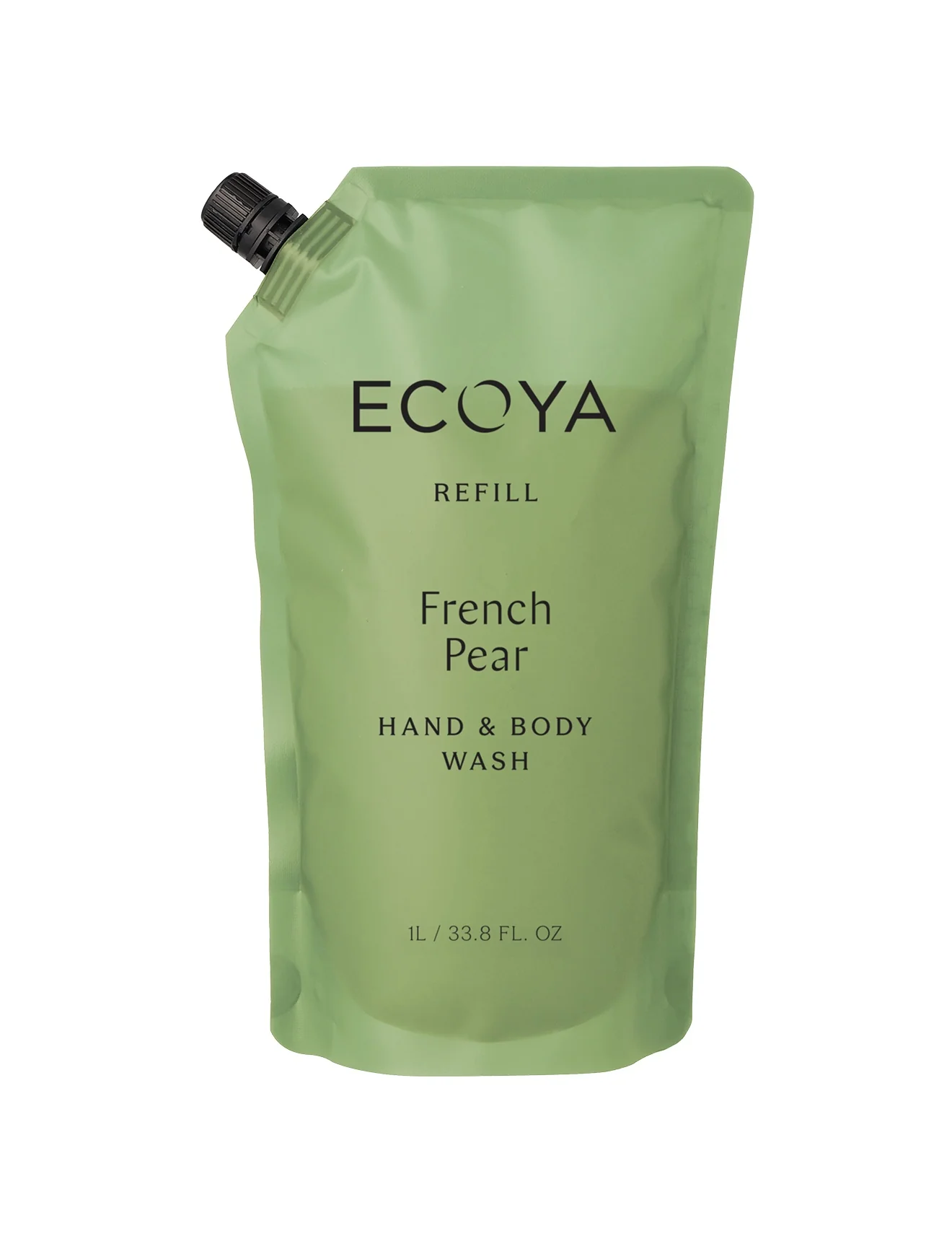 French Pear Hand and Body Wash Refill
