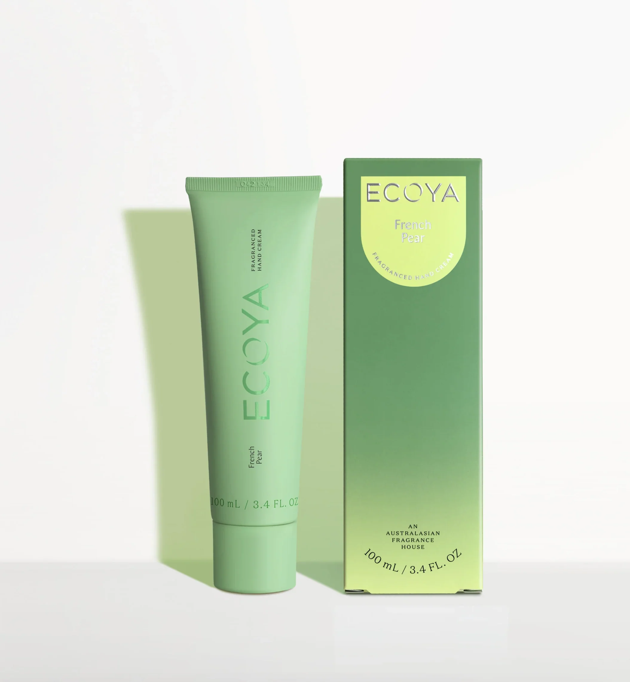 French Pear Hand Cream
