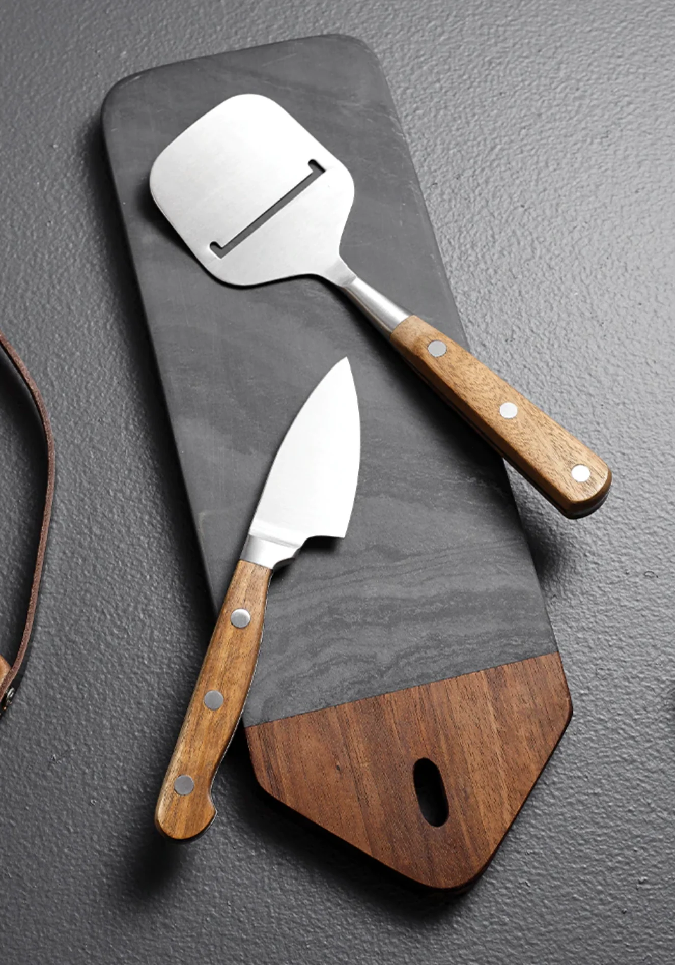 Fromagerie Parmesan Cheese Knife - Image 2